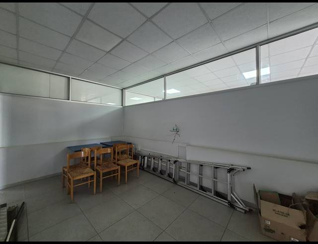 80M² OFFICE TO LET IN BIRNAM